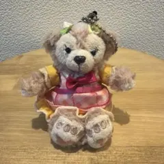 2026年最新】シェリーメイ ぬいぐるみバッジ スプリングインブルームの