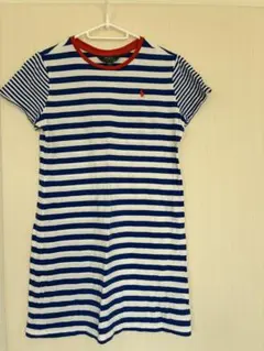 ポロラルフローレン　ワンピース