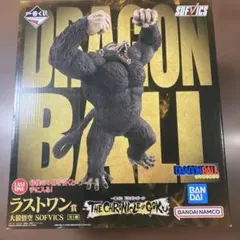 2026年最新】一番くじ ドラゴンボール ラストワン賞の人気アイテム