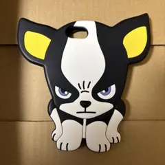 ジョジョの奇妙な冒険 第三部 ジャンプ展 イギー iPhoneケース - メルカリ