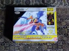 モンスターハンター ゼノ・ジーヴァ ガレージキット フィギュア 塗装