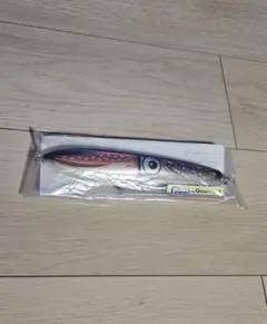 ③カーペンターγ90-L ガンマ90-L ガンマ Super-L 魚拓,中古釣具,釣具,釣り具,エギング,アジング