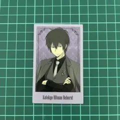 雲雀恭弥 ポラショット リボーン ジャンプフェスタ