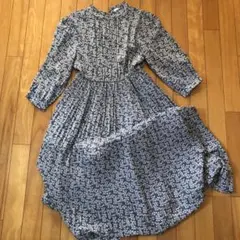 オリーブデオリーブ　ワンピース