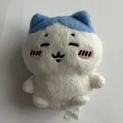 ちいかわ お座りぬいぐるみ2 ハチワレ