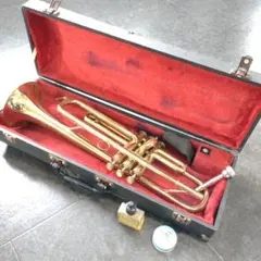 huttl製　トランペット 2025年最新】HUTTL トランペットの人気アイテム - メルカリ