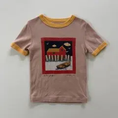 Misha & Puff 2025SS Ringer Tee - メルカリ