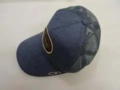 Ocean Pacific メッシュキャップ ネイビー　中古品　Mイ-641のサムネイル