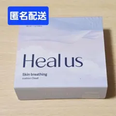 Healus ヒーアス クッションファンデ クラウド 21Nのサムネイル