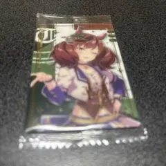 ウマ娘 プリティーダービー ツインターボ カード