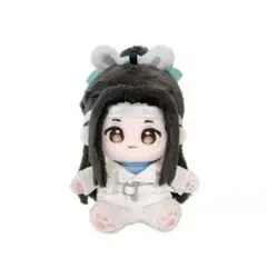 魔道祖師 KAZE 誕生日 ぬいぐるみ 藍忘機