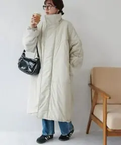 まみこ。様専用 Discoat パデッドモンスターコート