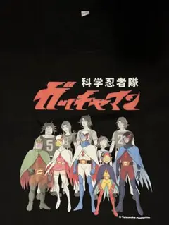 アニメtシャツ