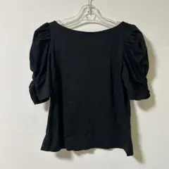 And Couture 半袖　ブラウスのサムネイル