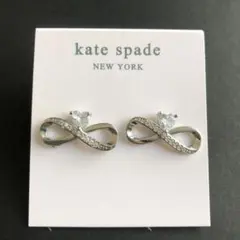 新品入荷1点kate spade モチーフ ピアス