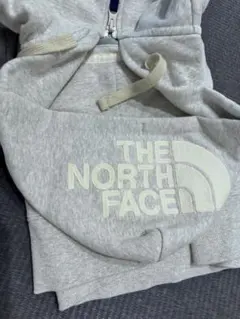 THE NORTH FACE キナリ　ジップアップパーカー