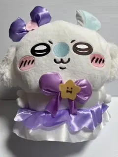 新品『まじかるちいかわ モモンガBIGぬいぐるみ』
