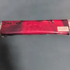 Dies irae とらのあな限定版　等身大タペストリー　マリィ