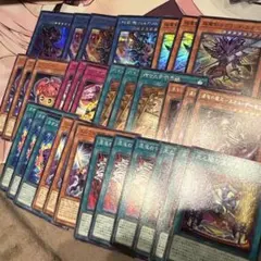 カオス ブラックカオス カオスソルジャー 遊戯王 まとめ