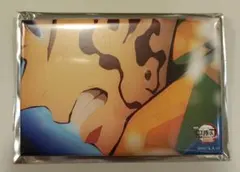 鬼滅の刃　冨岡義勇　全方位コレクション缶バッジ　⑤