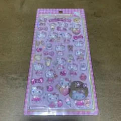 ボンボンドロップシール キャラクターグッズ