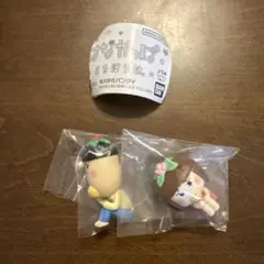 はなかっぱ まちぼうけ 2種セット