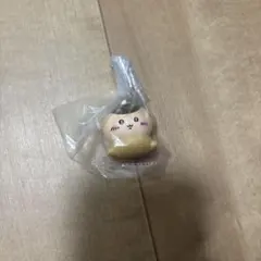 ちいかわ寿司 フィギュアキーホルダー　ガチャガチャくりまんじゅう　キーホルダー