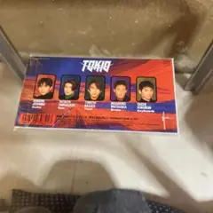 TOKIO YAMATO CD
