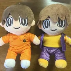 2025年最新】ぬいぐるみ・マスコットの人気アイテム - メルカリ