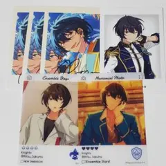 あんスタ エモカ 朔間凛月 103枚 2026年最新】あんスタ エモカ 凛月の人気アイテム - メルカリ