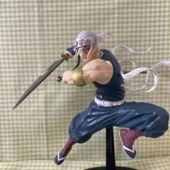 鬼滅の刃 フィギュア 宇髄天元