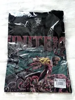 B'z UNITE Tシャツ マキシマムザホルモン L 新品 - メルカリ