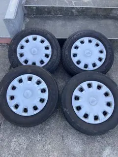 スズキ純正アルトフルホイールキャップ12インチN-1、Lb、Vl、Vs用 