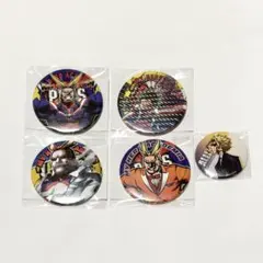 僕のヒーローアカデミア ヒロアカ コレクション缶バッジ オールマイト まとめ売り