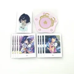 あんスタ ぱしゃっつ エス