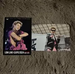 瀬口黎弥 フォトカード