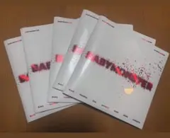 BABYMONSTER アルバム 新品未開封 1st album