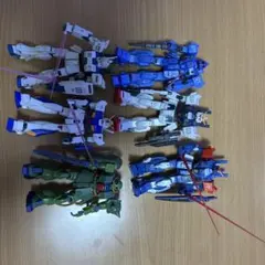 2026年最新】ガンプラhgまとめ売りの人気アイテム - メルカリ