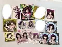 スーパーダンガンロンパ2 罪木蜜柑　まとめ売り　百均　15周年記念展　水着 スーパーダンガンロンパ2 罪木蜜柑 まとめ売り 百均 15周年記念展 水着