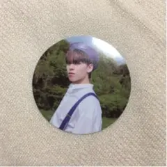 seventeen バーノン ステッカー AnOde hope