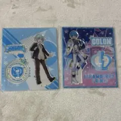 すとぷり ころん アクリルスタンド