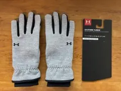 Under Armour UA STORM FLEECE 手袋