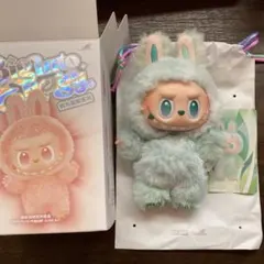 THE MONSTERS Big into Energy SERENITY