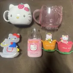 ハローキティ　まとめ売り