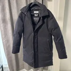 BEAUTY&YOUTH ユナイテッドアローズ　小松マテーレ　ダウンコートS