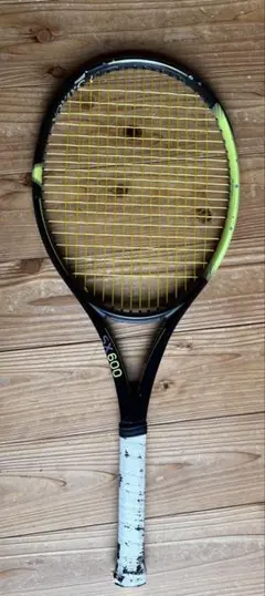 2026年最新】SRIXON テニス ラケット(硬式用)の人気アイテム - メルカリ