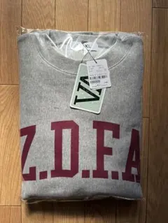 Fragment design ✖️VA✖️ガンダムのサムネイル