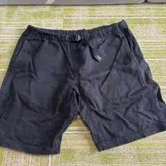 ROKX クライミングショートパンツ ブラックのサムネイル
