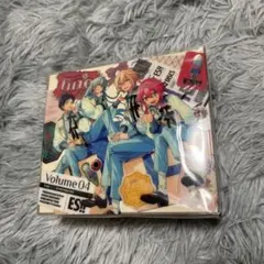 あんさんぶるスターズ アルバムシリーズ TRIP　fine 初回限定生産盤