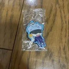 KURA アニメキャラクター ストラップ